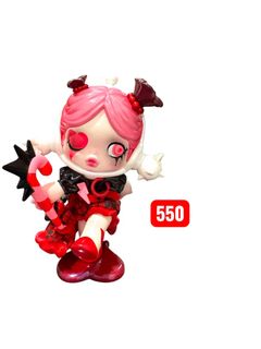 (Category: ) located in . Submitted by happy_loot_blind_box (Listing ID 1440308821, Image 1). Description: .