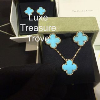 (Category: ) located in . Submitted by luxetreasuretrove (Listing ID 1389937137, Image 1). Description: .