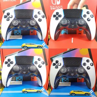 SONY-PS5手掣  Collection item 2