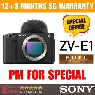 (Category: ) located in . Submitted by ballyphoto_electronics (Listing ID 1440284747, Image 1). Description: .
