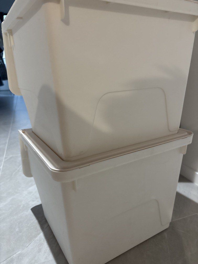 Stackable Storage Box 35L465800818716856322