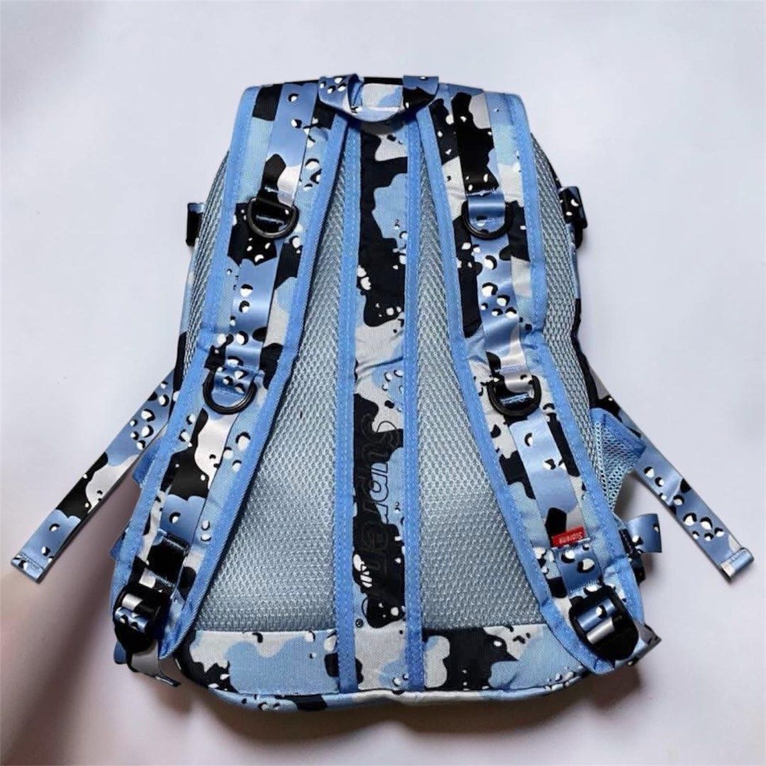 SUPREME BACKPACK (Category: Strollers) located in Manila. Submitted by scarlett_hope (Listing ID 1440289291, Image 2). Description: .
