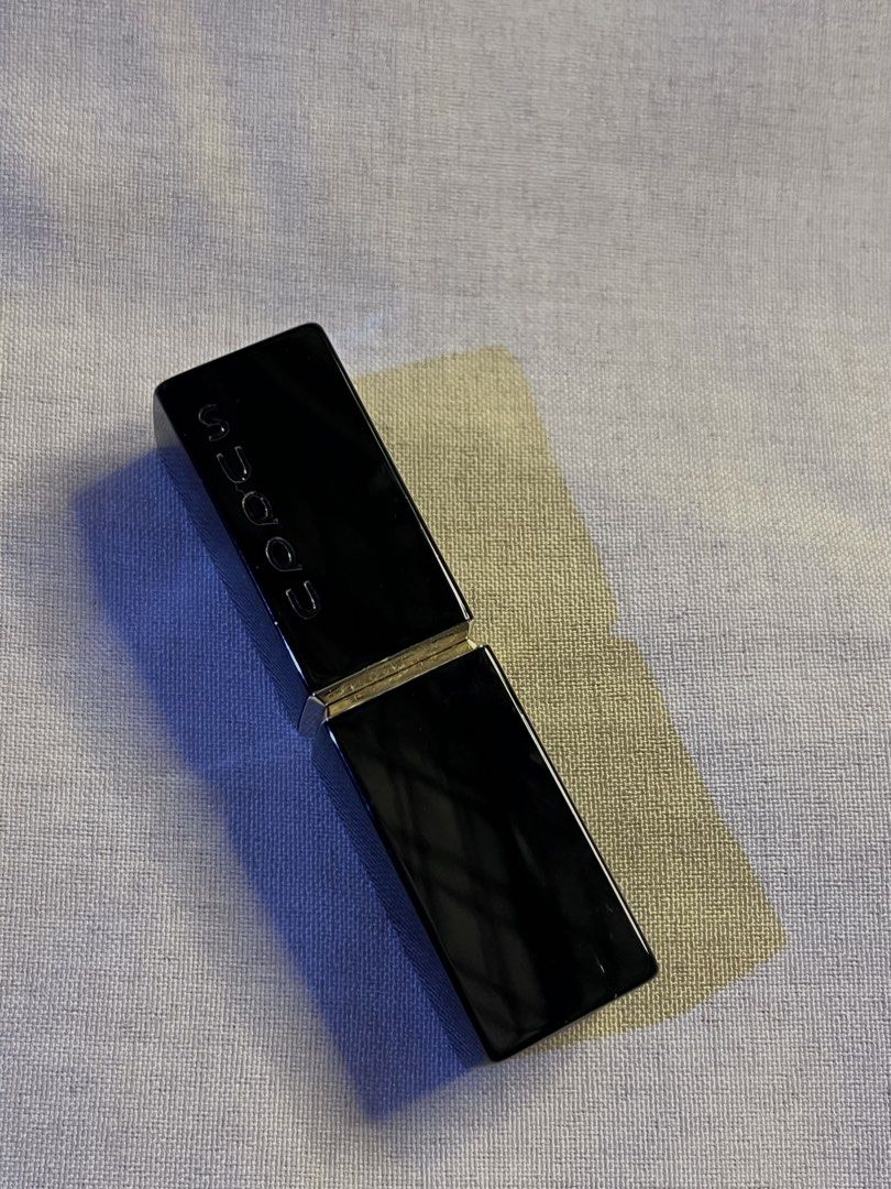 SUQQU Moisture Rich Lipstick (Category: Makeup) located in Manila. Submitted by rzstunnr_ (Listing ID 1440351558, Image 1). Description: - bought from japan - still good 9/10 - shade 08 - dm for more inquiries! .