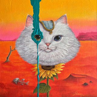 (Category: ) located in . Submitted by kampusantofineart (Listing ID 1440256599, Image 1). Description: .