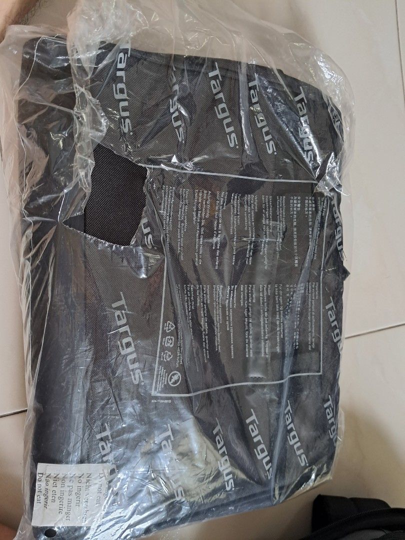 Targus Laptop Bag CN514465644738094704642