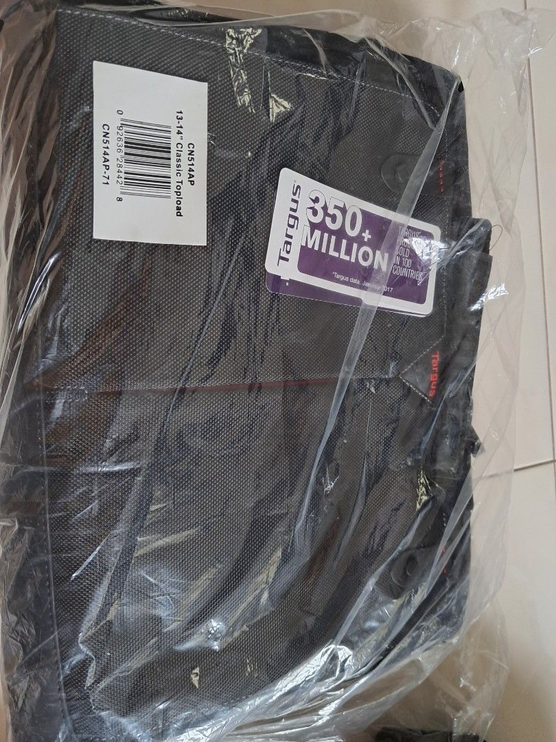 Targus Laptop Bag CN514465644738094704641