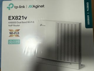 TP LINK EX821V472032827314677760
