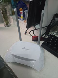 TP-Link Router471820728450437120