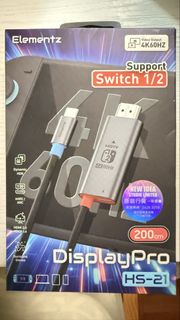 Type-C to HDMI Cable471892338923939840