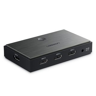 UGREEN 3-in-1 HDMI Switch Box472032821432166400
