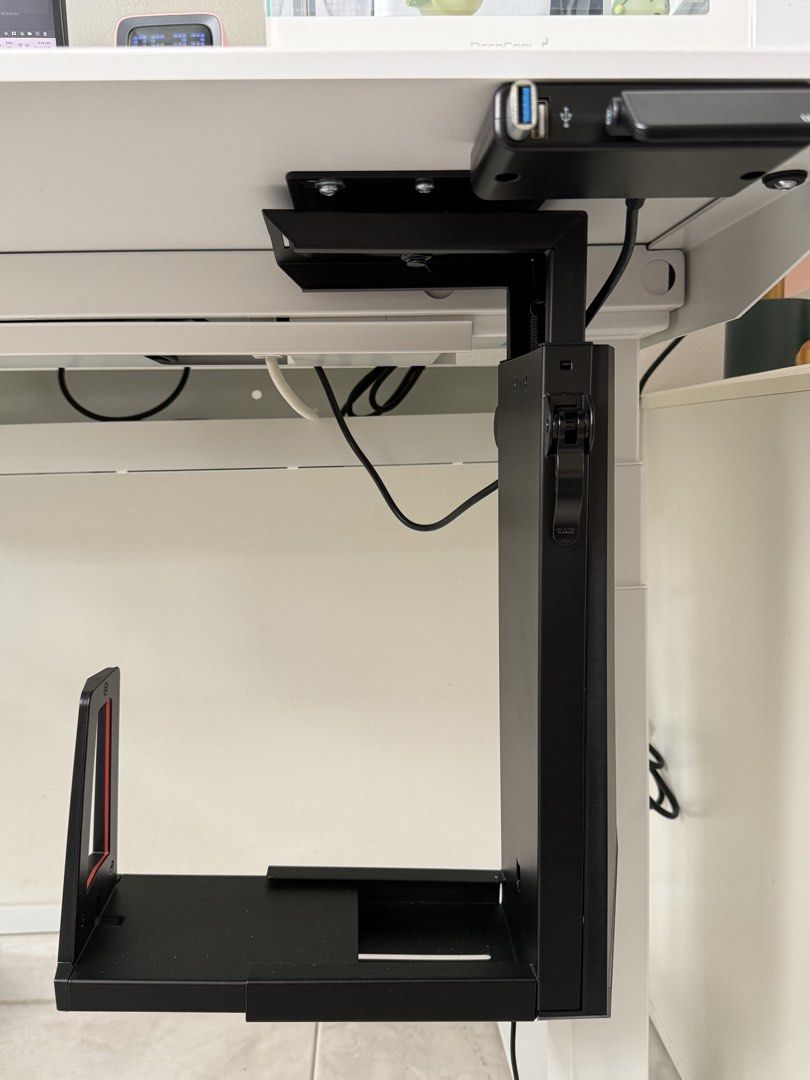 ULTIDESK PC holder465517562027069442
