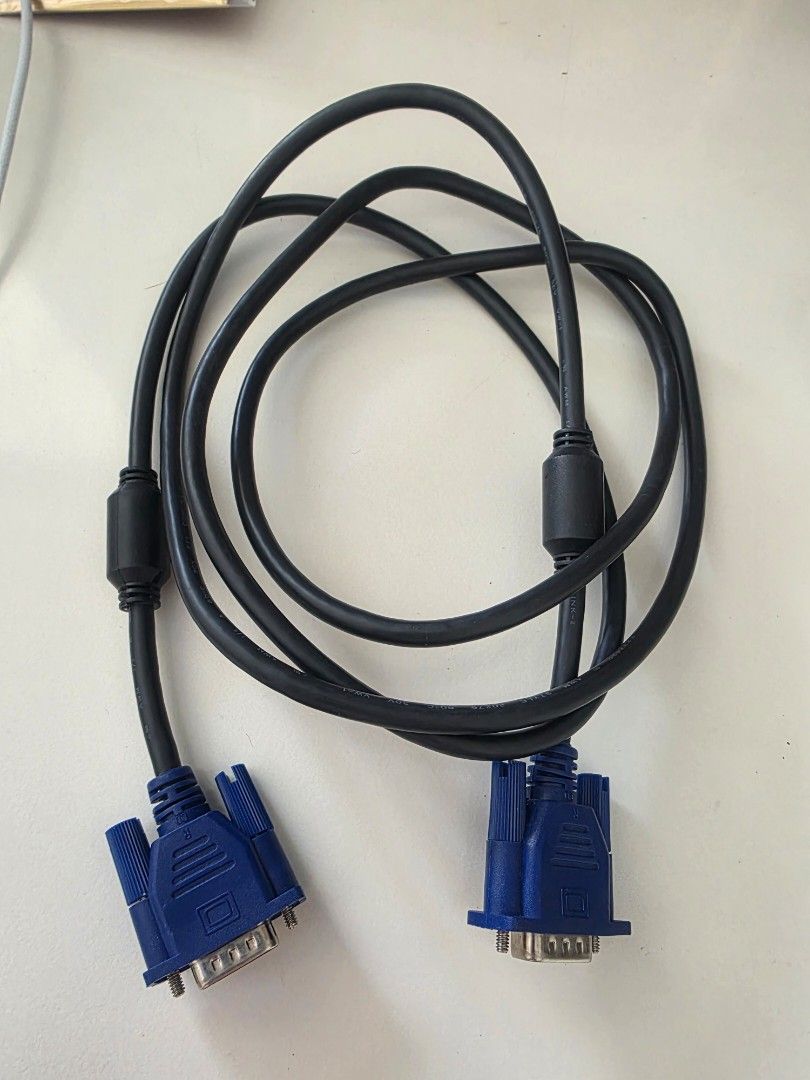 Vga Cable465403995656693760