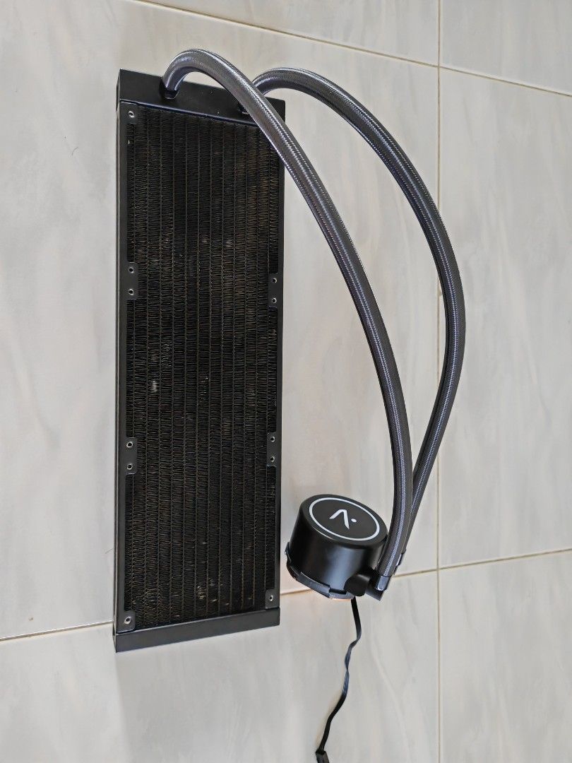 Water CPU Cooler465510298089564160