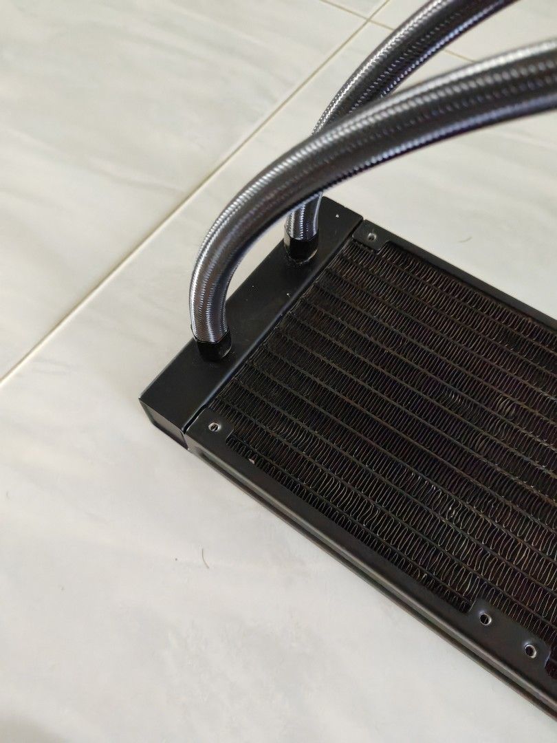 Water CPU Cooler465510298089564163