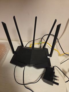 WiFi Router472017383174318080