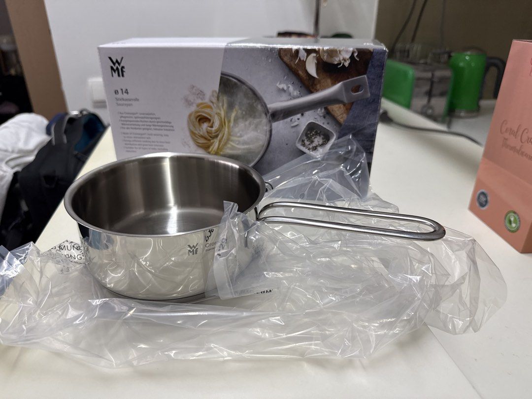 WMF 14cm Saucepan465678997107527680