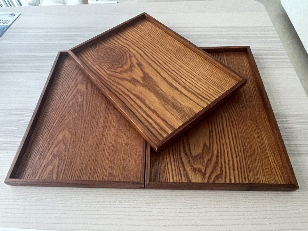 Wood trays fr KR465460248551116800