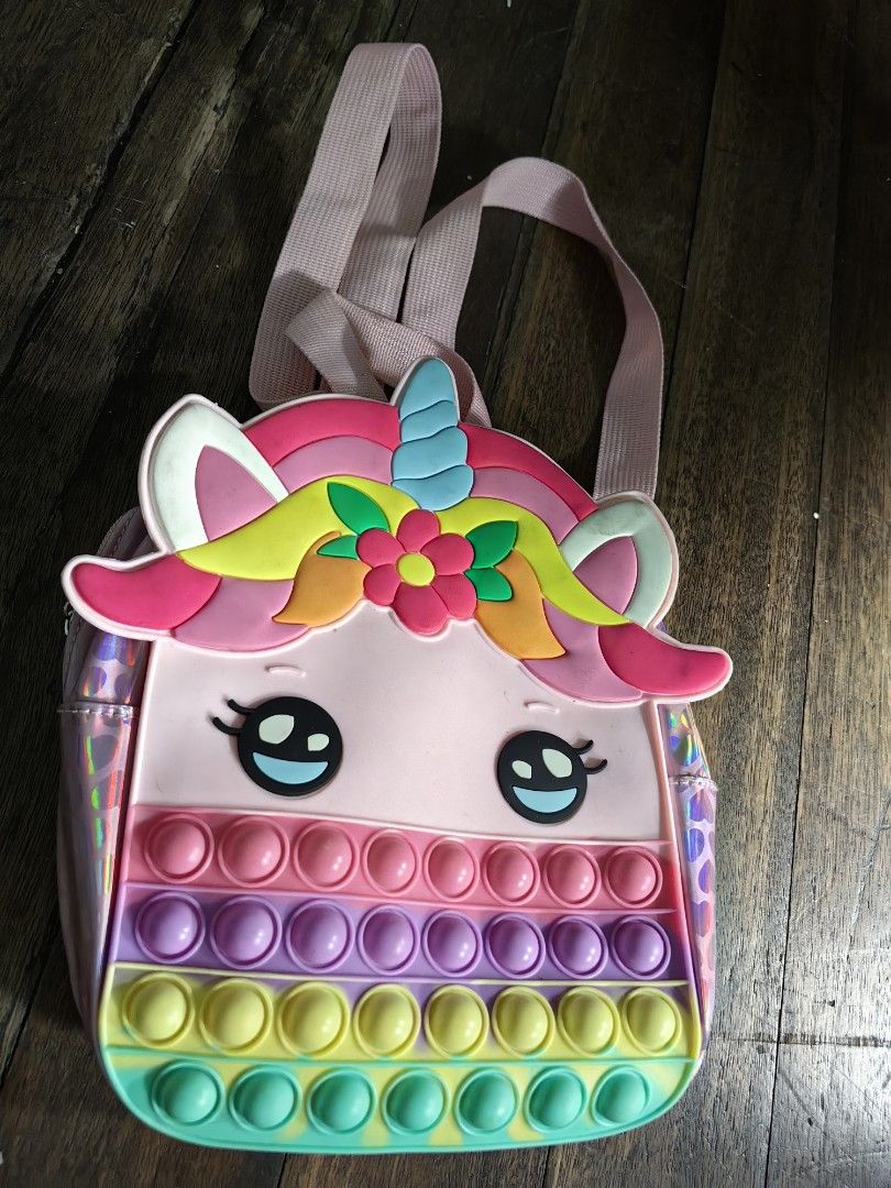Garage Sale! Part 1 (Category: Kids Toys) located in Quezon City. Submitted by flat.earther23 (Listing ID 1440288645, Image 2). Description: Abacus - 100 Unicorn Bag - 150 Market Wooden Playset - 450 Squishville - 100 Take all toys for girls - 200 Netflix mat -250 United Airlines Vest - 300 Soccer Balls - 170 BasketBalls - 200 Small basketball - 70.