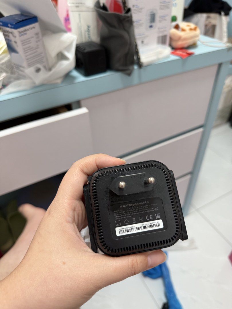 Xiaomi Mi Wi-Fi Range Extender Pro465614938897141762