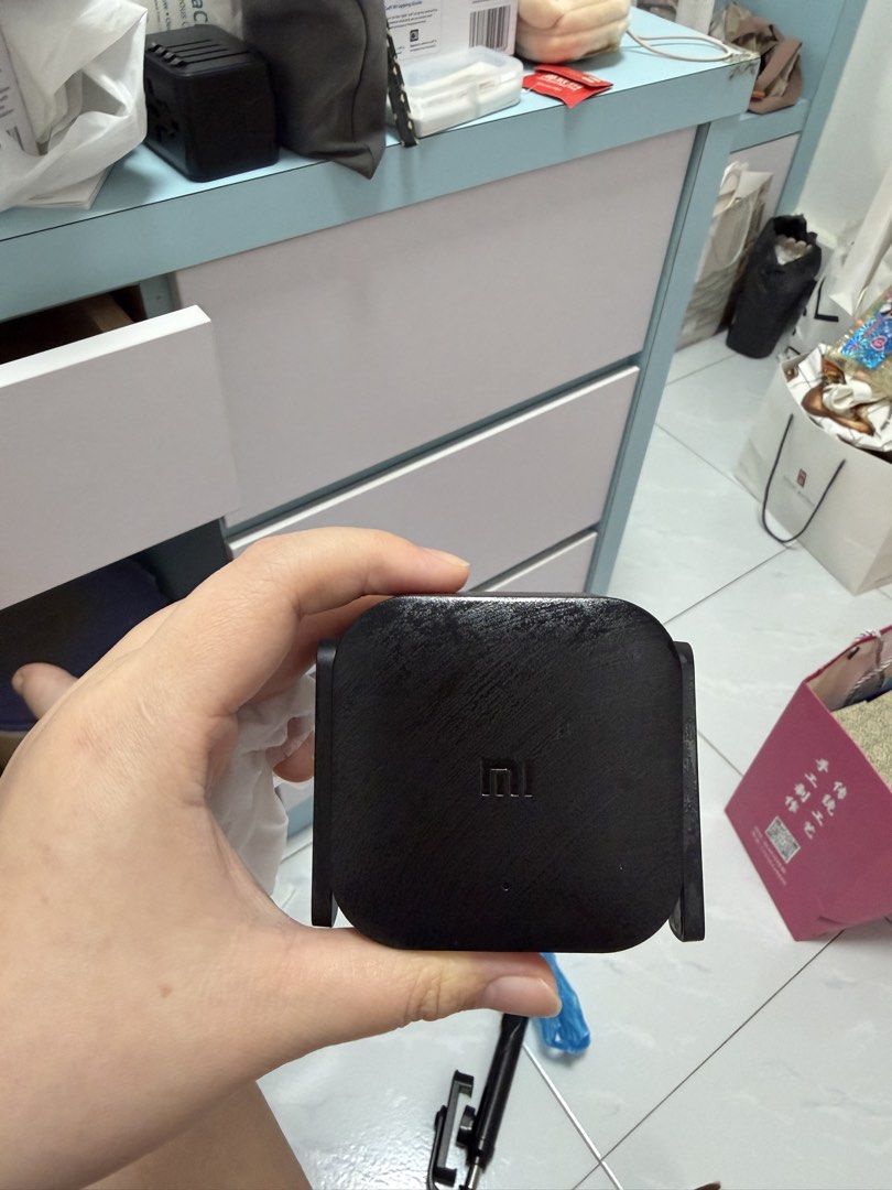 Xiaomi Mi Wi-Fi Range Extender Pro465614938897141761
