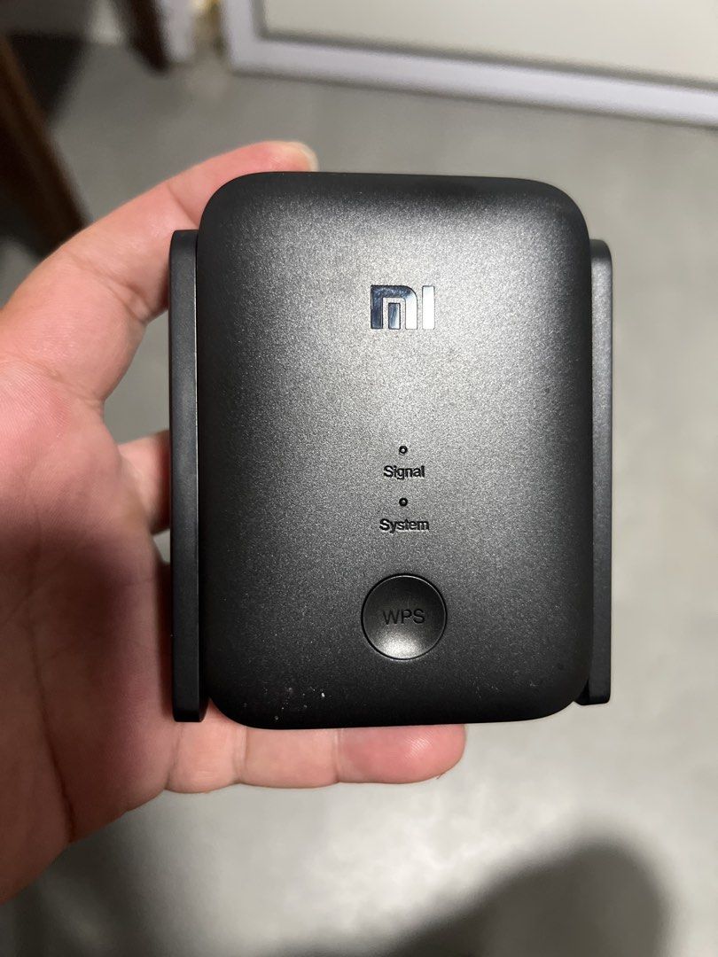 Xiaomi WiFi Extender465857850597058560
