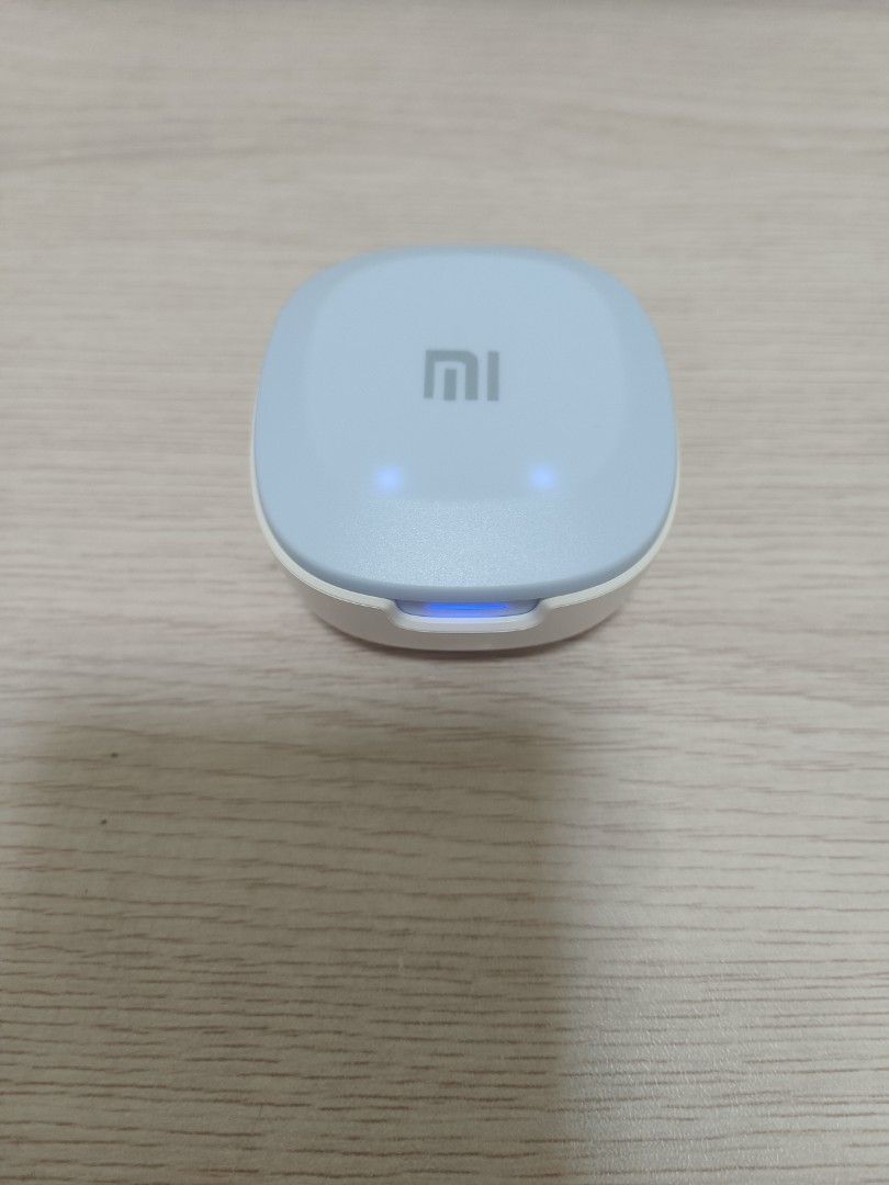 Xiaomi Wireless Earbuds with Charging Case465963364386099202