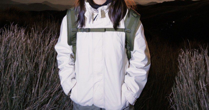 y2k nike gorpcore hiking jacket (Category: Coats, Jackets and Outerwear) located in Pasig City. Submitted by rmets (Listing ID 1440372015, Image 1). Description: Excellent condition No major flaw Large 21.5x28.
