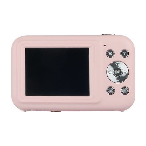YASHICA x Hello Kitty Digital Camera (Category: Cameras) located in Quezon City. Submitted by unicornmanila (Listing ID 1440232542, Image 3). Description: 🦄 YASHICA x Hello Kitty Digital Camera Specifications Video Resolution: 1080P /720P / 480P Image Resolution: 5MP up to 44MP Shooting Distance: 10cm to ∞ Memory Card: Support MicroSD card up to 64GB (SDHC Level 6) Photo Format: JPG Video Format: AVI Electronic Zoom: 16X USB Port: Type-C USB Dis