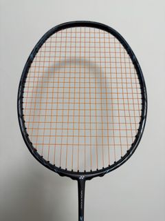 Looking for Yonex Voltric Z Force 2 (4UG5), Sports Equipment
