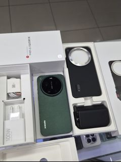 OPPO HONOR XIAOMI VIVO Collection item 3