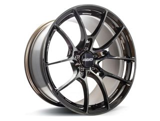 PRE-OWNED RIMS Collection item 1