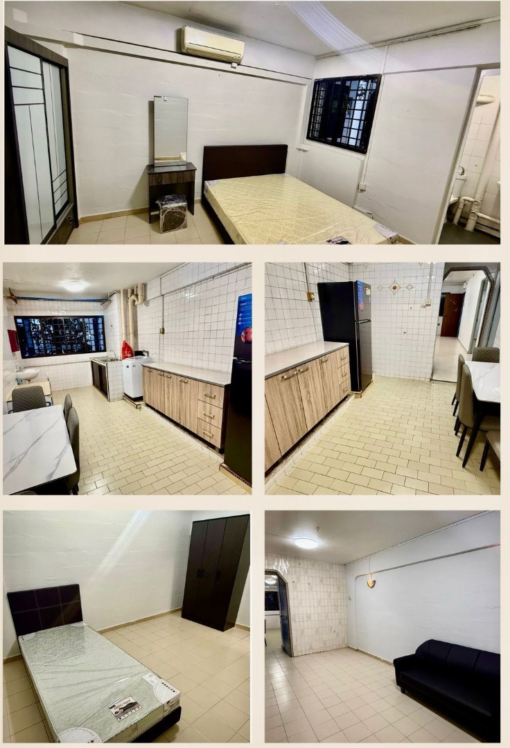 (Category: ) located in . Submitted by housematch.sg (Listing ID 1427978104, Image 1). Description: .