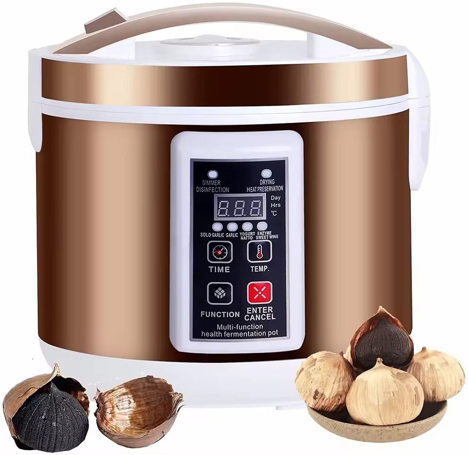 5L YOGURT MAKING MACHINE (perfect for Home Yogurt Maker) (Category: Other Kitchen Appliances) located in Manila. Submitted by abot.ph.17846 (Listing ID 1440442433, Image 3). Description: Master the art of yogurt fermentation, a professional-grade 5-liter yogurt maker engineered for home use. This machine maintains precise temperature control throughout the fermentation cycle, ensuring consistent texture and flavor development. Its generous capaci