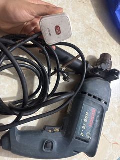 Bosch Power Drill473155243617832960