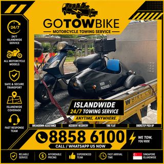 (Category: ) located in . Submitted by gotowbike (Listing ID 1440546901, Image 1). Description: .