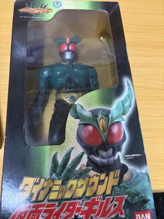 BANDAI S.H.Figuarts 仮面ライダー 萬代Bandai s.h.figuarts 波巴費特完成品可動人偶[B-5069793], 興趣及