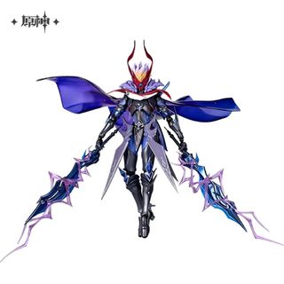 動漫模型盲盒 Collection item 3