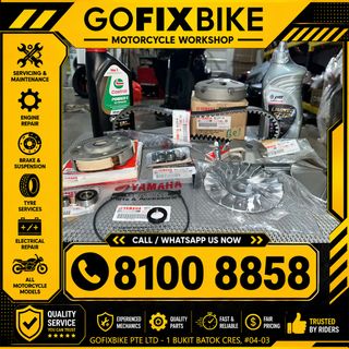 (Category: ) located in . Submitted by gofixbike (Listing ID 1440554169, Image 1). Description: .