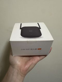 Xiaomi WiFi Range Extender Pro472826363333857280