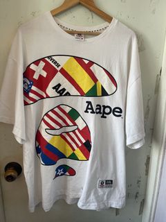 （分類：）位於 。 由 aape. 提交（商品編號 1440474967，圖片 1）。簡介： 。