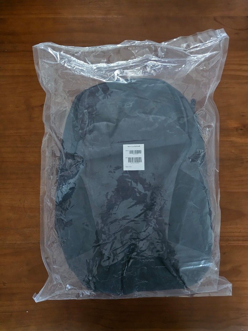 Acer Laptop Bag466440567118909440