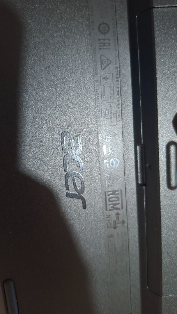 Acer Wireless Keyboard and Mouse Combo466678071763947521