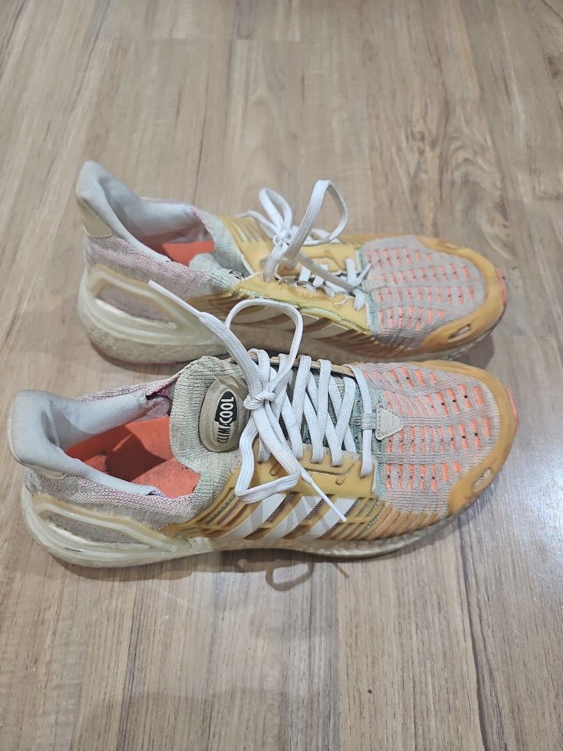 Adidas Ultraboost CC_1 DNA (Category: Sneakers) located in Quezon City. Submitted by jaygee (Listing ID 1440469312, Image 2). Description: .
