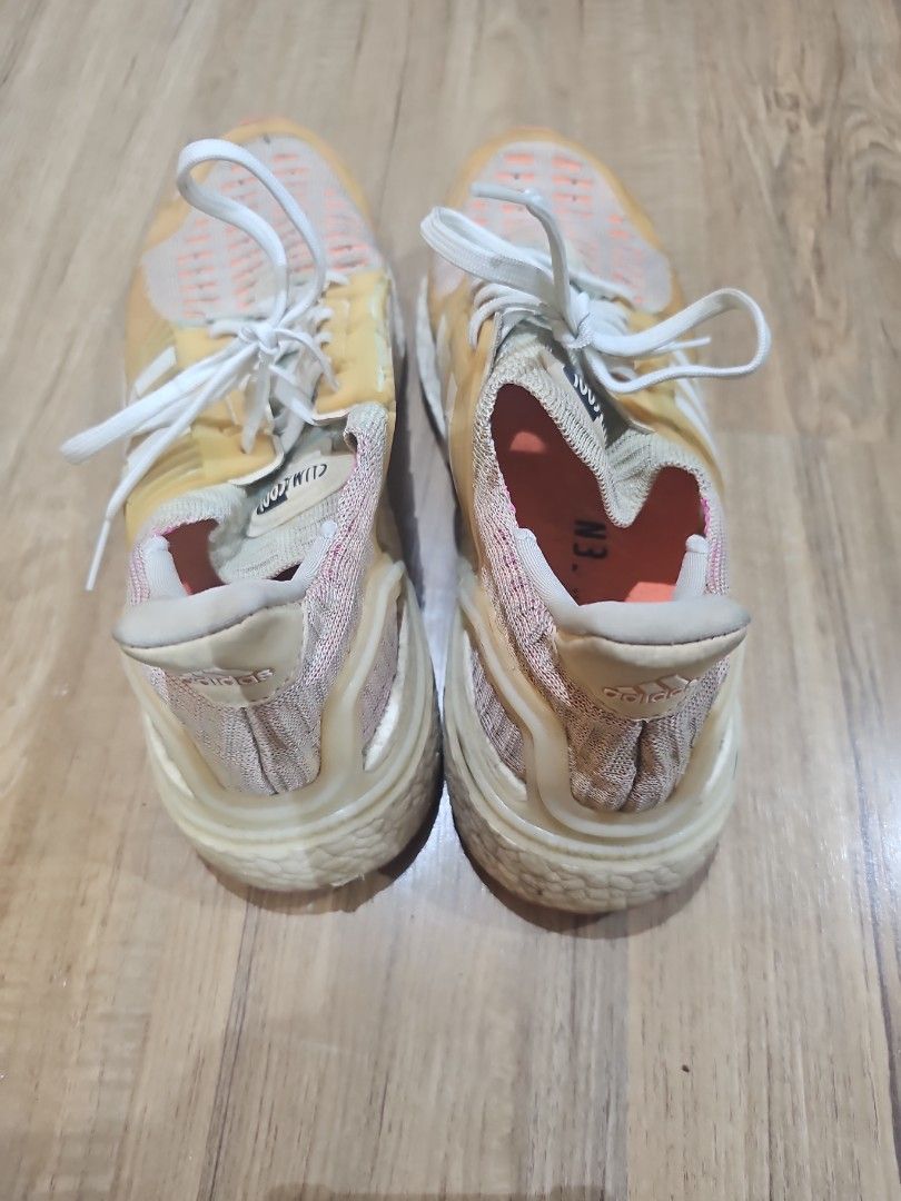 Adidas Ultraboost CC_1 DNA (Category: Sneakers) located in Quezon City. Submitted by jaygee (Listing ID 1440469312, Image 3). Description: .