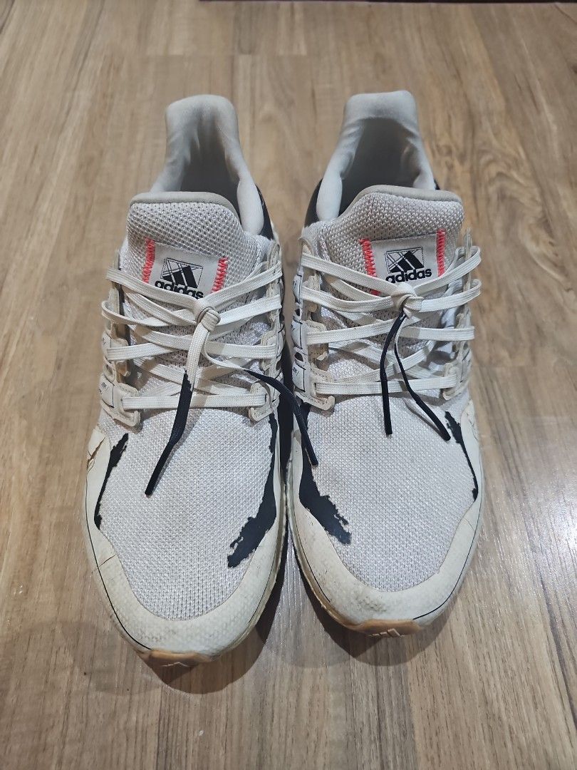 Adidas Ultraboot Clima Schematic (Category: Sneakers) located in Quezon City. Submitted by jaygee (Listing ID 1440467443, Image 1). Description: .