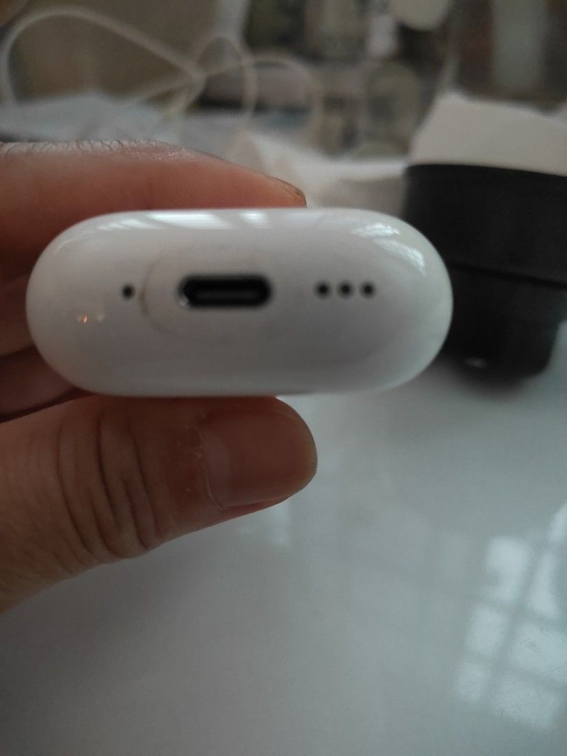 AirPods Pro