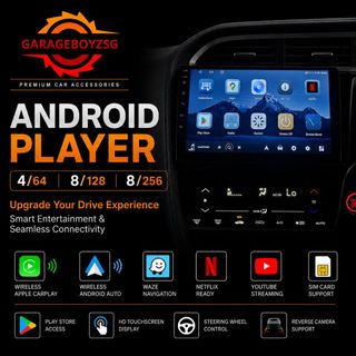 📺 Android Player & Headunit Installation Collection item 2
