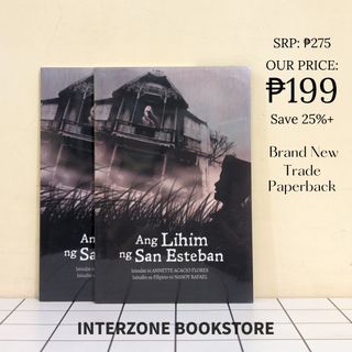 (Category: ) located in . Submitted by interzonebookstore (Listing ID 1440567948, Image 1). Description: .