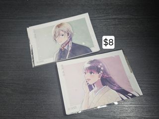(Category: ) located in . Submitted by comics.manga.books.merch (Listing ID 1440416217, Image 1). Description: .