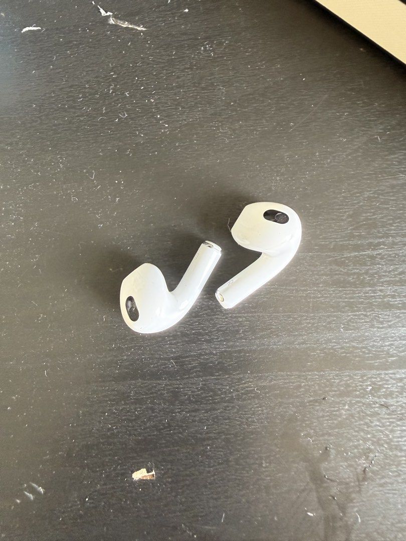 Apple AirPods 3rd Generation (Earbud Only)